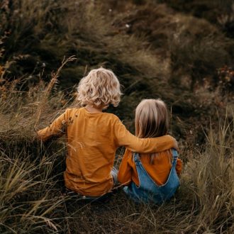 Testvér DNS kapcsolat vizsgálata