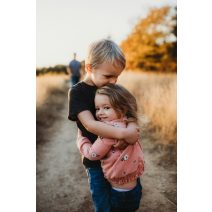 Testvér DNS vizsgálat